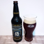 Lighthouse Brewery 15 Year Anniversary Ale