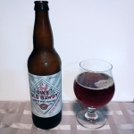 Pike Brewing Old Bawdy 2009 Vintage